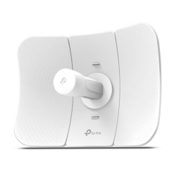 CPE610 vonkaji WiFi prenos 5GHz 300 Mbps 23 dBi, 30km+