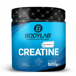 Creatine (Creapure) - Bodylab24