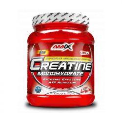 Creatine Monohydrate - Amix