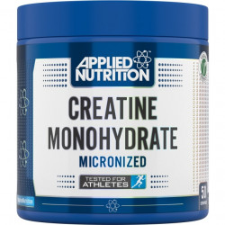 Creatine Monohydrate - Applied Nutrition