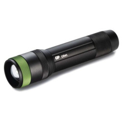 CREE LED nabj. svietidlo GP CR41, 650 lm, 2600 mAh, fokus