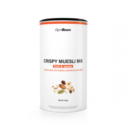 Crispy Muesli Mix - GymBeam