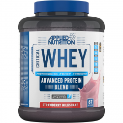 Critical Whey - Applied Nutrition