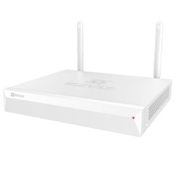 CS-X5C-4 NVR 4xIP rekordr s WiFi