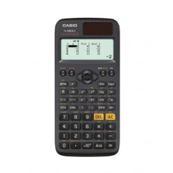Kalkulaka Casio FX-85 CEX