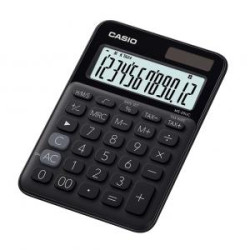 Kalkulaka CASIO MS-20UC ierna