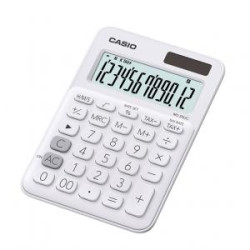 Kalkulaka CASIO MS-20UC biela