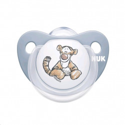 Cumlk Trendline NUK Disney Medvedk P 0-6m Box modr