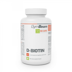 D-Biotn - GymBeam