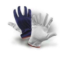 Rukavice jah�atina + textil