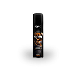 Antiperspirant & Shoe Deospray 2in1