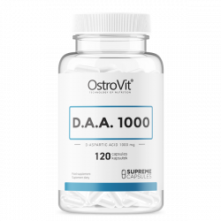 DAA - OstroVit