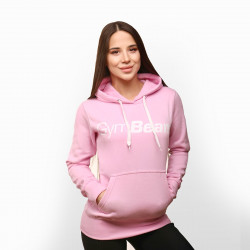 Dmska mikina Athlete PINK - GymBeam