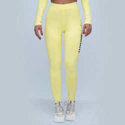 Dmske legny Advanced Lemon - GymBeam