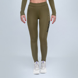 Dmske legny Advanced Olive - GymBeam