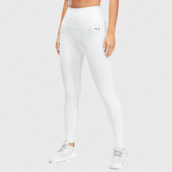 Dmske legny Hera High Waisted White - SQUATWOLF