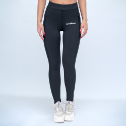 Dmske legny Mesh Black - GymBeam