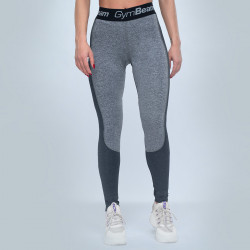 Dmske legny Ultrafit Heather Grey - GymBeam