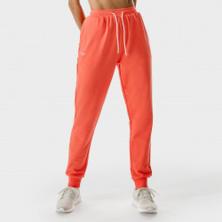 Dmske teplky Lab Joggers Hot Coral - SQUATWOLF