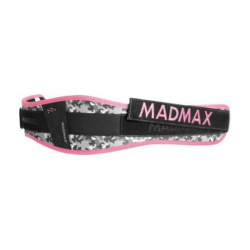 Dmsky fitness opasok WMN Conform Pink - MADMAX