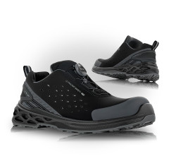 DRESDEN bezpe�nostn� poltop�nka BOA