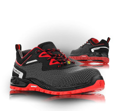 MILWAUKEE bezpe�nostn� poltop�nka