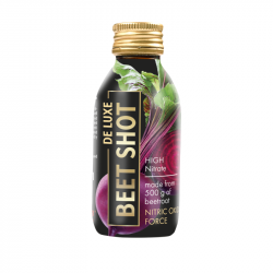 De Luxe Beet Shot - ActivLab