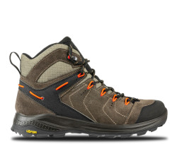 DEFCON Brown High