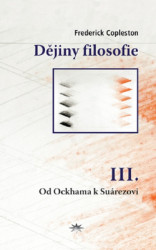 Djiny filosofie III. Od Ockhama k Surezovi