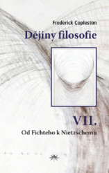 Djiny filosofie VII. Od Fichteho k Nietzschemu