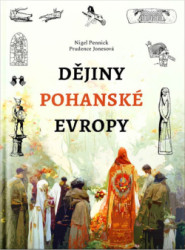 Djiny pohansk Evropy