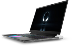 Dell Alienware/x16/i9-13900HK/16"/2560x1600/32GB/1TB SSD/RTX 4080/W11H/Silver/2RNBD N-AWx16-N2-911S