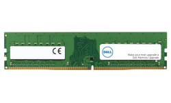 Dell Memory 16GB 2Rx8 DDR4 UDIMM 3200MHz AB120717