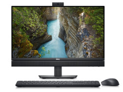 Dell Optiplex/7410/23,8"/FHD/i5-13500T/16GB/512GB SSD/UHD 770/W11P/Black/3RNBD H4G9N