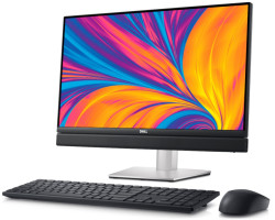 Dell Optiplex/All-in-One 7420/24"/FHD/i7-14700/16GB/512GB SSD/UHD 770/W11P/Silver/3RNBD W51W0