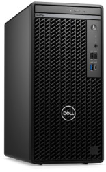 Dell Optiplex/Tower 7020/Tower/i3-14100/8GB/512GB SSD/UHD 730/W11P/3RNBD KJVCX