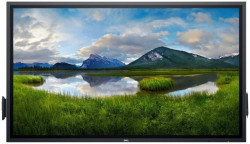 Dell/P6524QT/64,53"/IPS/4K UHD/60Hz/9ms/Black/3R 210-BJKJ