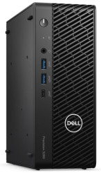 Dell Precision/3280 CFF/Mini/i7-14700/16GB/512GB SSD/T1000/W11P/3RNBD MYFKT