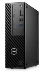 Dell Precision/3460/SFF/i7-13700/16GB/512GB SSD/UHD 770/W11P/3RNBD W3D98