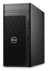 Dell Precision/3660/Tower/i7-13700/16GB/512GB SSD/UHD 770/W11P/3RNBD 3X3PH