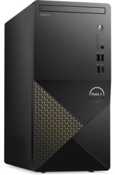 Dell Vostro/3030/Tower/i3-12100/8GB/512GB SSD/UHD 730/W11P/3RNBD 53WKN