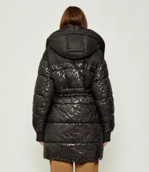 Bunda d�mska zimn� Pikeur Landora
