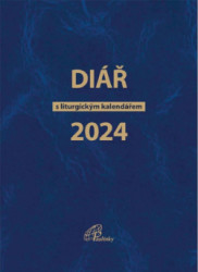 Di s liturgickm kalendriem 2024, velk