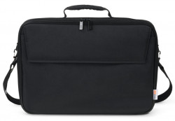 DICOTA BASE XX Laptop Bag Clamshell 14-15.6" Black