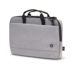 DICOTA Eco Slim Case MOTION 14 - 15.6 Light Grey D31873-RPET