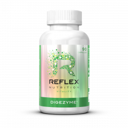 DigeZyme - Reflex Nutrition