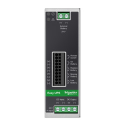 Din RM Switch Pow.Supp Batt BackUp 24V DC 10 A BVS240XDPDR