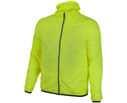 DIONOS Jacket yellow