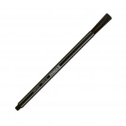 Liner DONAU D-FINE 0,4mm ierny