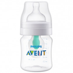 Dojensk faa Avent Anti-Colic s ventilom Airfree 125 ml